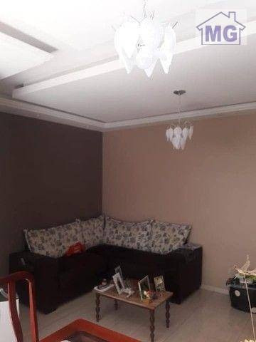Imagem 12 de 18 de Apartamento À Venda, 63 M² Por R$ 225.000,00 - São Marcos - Macaé/rj - Ap0522