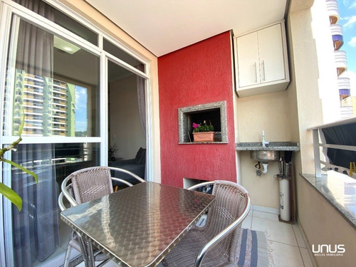 Imagem 7 de 15 de Apartamento - Campinas - Ref: 1899 - V-ap1303