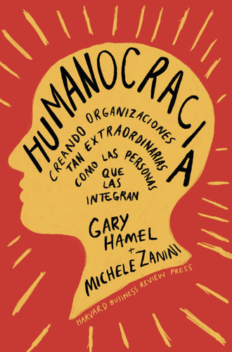 Libro Reverte Management Humanocracy Edición En Español