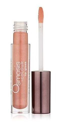 Osmosis Skincare Lip Gloss, Aura