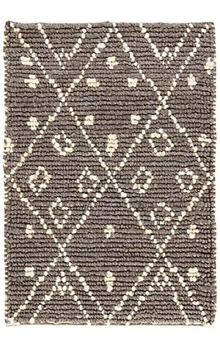 Alfombra 2x3 Pies - Safavieh Bohemian Collection Boh705f Han