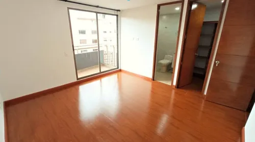 Apartamento En Renta Excelente Ubicación Ciudad Salitre, Bogotá, Cundinamarca