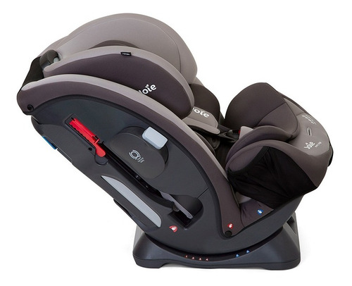 Imagen 7 de 10 de Butaca Bebe Auto Joie Every Stages 0-36 Kg 0 A 12 Años