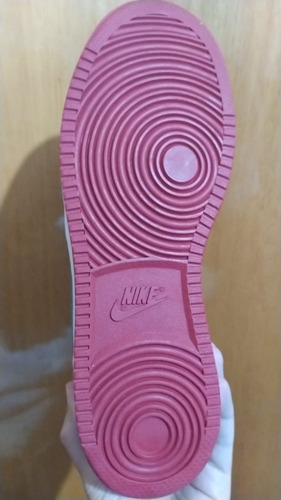 Tênis Nike Court Borough Low Original
