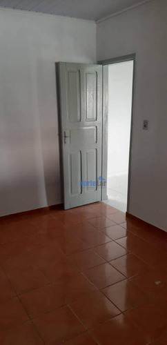 Imagem 23 de 27 de Casa Térrea Locação Brasilândia - Ca0378