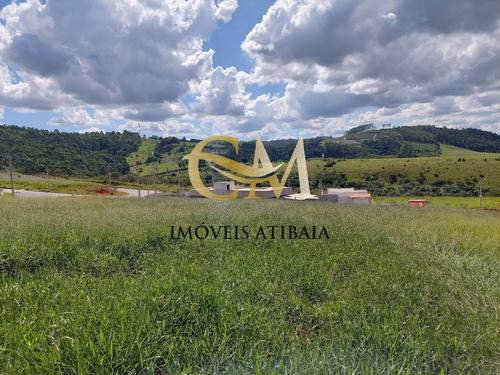 Imagem 6 de 9 de Terreno Em Atibaia/terreno Em Associação De Moradores/ Terreno Serras De At - 169