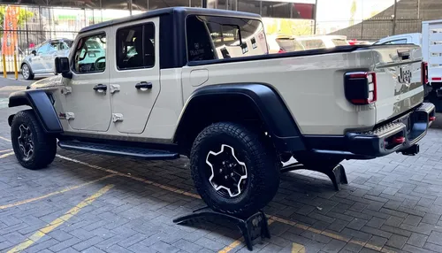 Jeep Gladiator 3.6 Rubicon 4x4 At