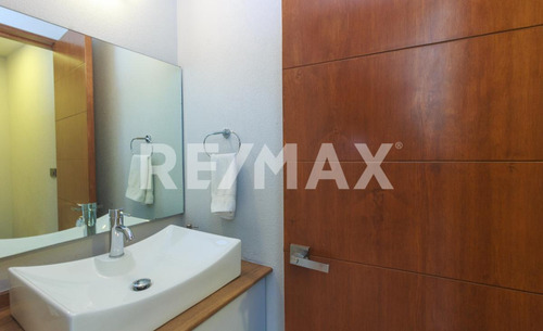 Casa En Condominio En Renta Compartida