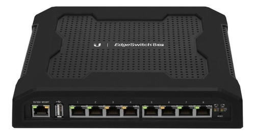 Switch Ubiquiti ES-8XP EdgeSwitch