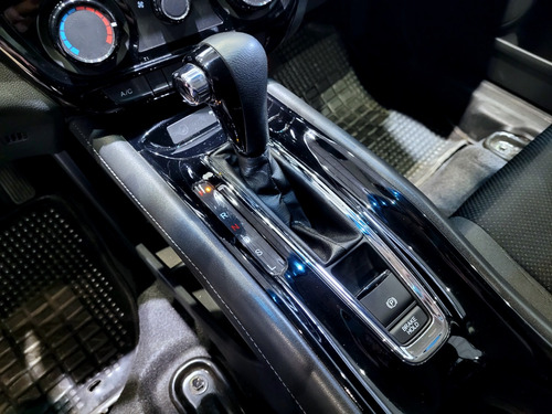 Honda HR-V 1.8 Lx 2wd Cvt
