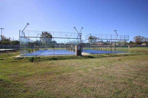 Lote Central- El Olivar Barrio Cerrado En Pilar