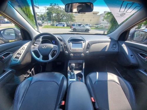 Imagem 7 de 10 de Hyundai Ix35 2.0 Mpfi Gls 16v