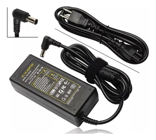 Fonte De Alimentação Compatível Com Tv Led Samsung A4819-fdy
