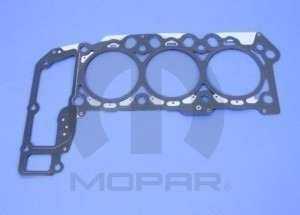 Junta Cabeza Jeep Commander 2010 Sohc 3.7l Mopar