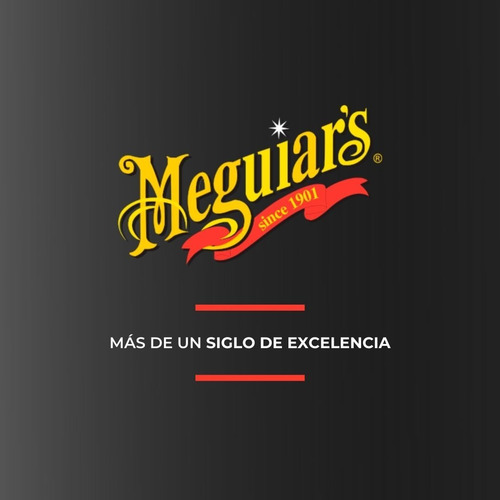 Cera Ceramica Con Atmizador 768 Ml Meguiars