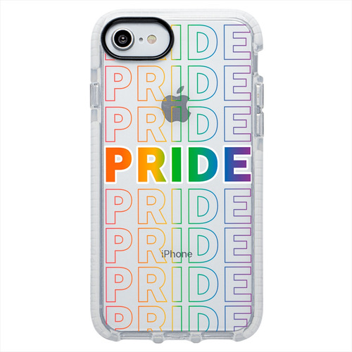 Funda Para iPhone Pride Gay Lgbt Orgullo