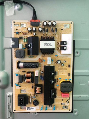 Fuente Para Tv Samsung Modelo Un58au7000f (Usado)