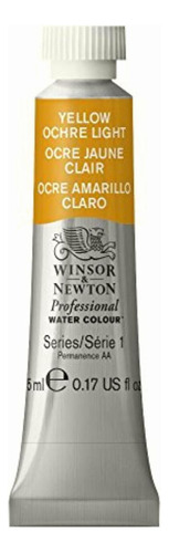 Winsor & Newton Professional Pintura A Base De Agua,