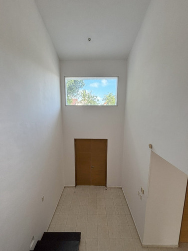 Casa Sm19 C/ 3 Recamaras, Alberca, Jardin, En Privada C/ Áreas Verde Y Seguridad