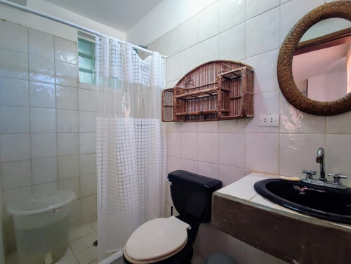 Apartamento En Venta Villas Turisticas Los Cayos Boca De Aroa Estado Falcon Con Salida Playa