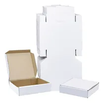 Comprar Cajas De Envo Pequeas Kbg 4x4x1 Pulgadas, 50 Pack Cajas De C