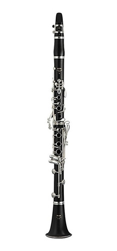 Clarinete Yamaha Ycl-450 Series Original Nuevo