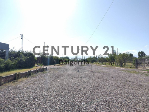 Imagen 7 de 13 de Lote En Venta - Maipu - Barrio Ecos De Olivares - Id: 39553