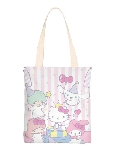 Sanrio hello hot sale kitty bag