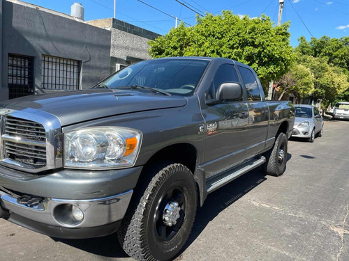 Ram 2500 2500