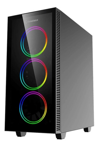 Pc Gamer Ryzen 5 5600x/rtx 3060/512gb M2/650w/16gb (2x8gb)