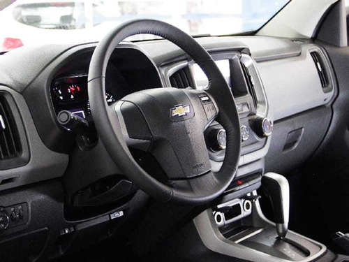 Imagem 2 de 7 de Chevrolet S10 Pick-up Lt 2.8 Tdi 4x4 Cd Diesel 2022