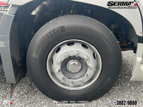 Imagem 15 de 15 de Volvo Fh 460