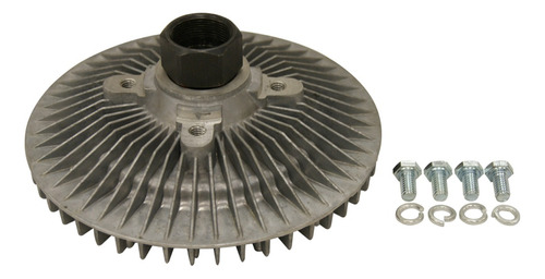 Fan Clutch Ford E-350 Econoline Club Wagon 87 - 91 L6 4.9l 