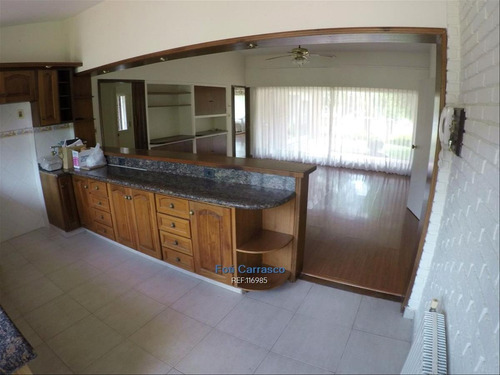 Imagen 2 de 12 de Casa En Alquiler Punta Gorda
