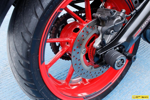 Imagen 9 de 25 de Yamaha Mt 09 N850-a (mt09 Abs)