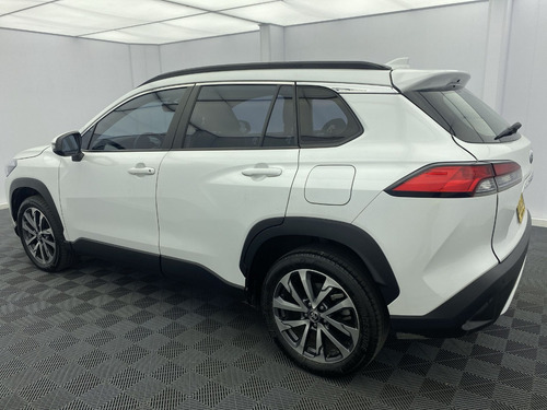 Toyota Corolla Cross 2.0 Xei camioneta no híbrida