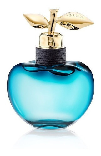 Perfume Importado Mujer Nina Ricci Luna Edt - 30ml  
