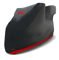 Comprar Funda Cubre Moto Ducati Multistrada  Top Case  950 1200 1260