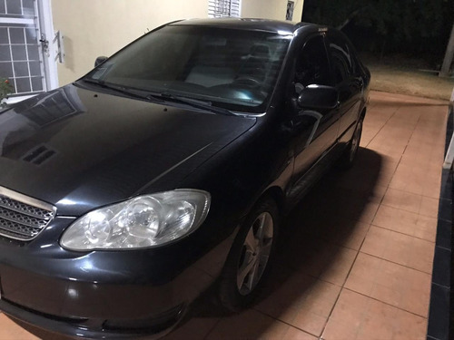 Corola Xei 1.8 Xei 16v