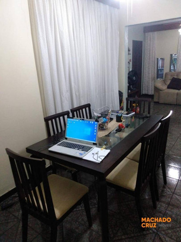 Imagem 23 de 25 de Casa Com 2 Dormitórios À Venda, 146 M² Por R$ 495.000,00 - Paulicéia - São Bernardo Do Campo/sp - Ca0039
