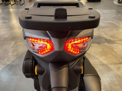 Imagem 8 de 13 de Scooter Citycom 300 Hd - Abs -nmax - Xmax 250 - (faby)