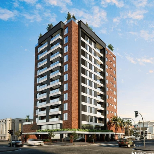 Imagem 8 de 10 de Apartamento - Canto - Ref: 1475 - V-ap1020