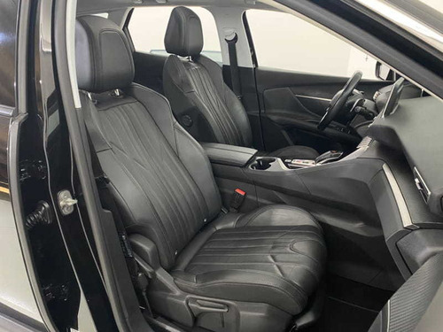 Imagem 10 de 15 de Peugeot 3008 Allure At 2020