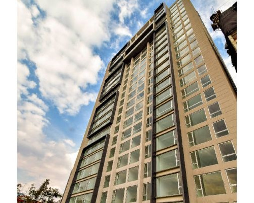 Departamento En Venta Rómulo O'farrill # 520, Olivar De Los Padres Álvaro Obregón, 01780, Cdmx.  Remate Bancario, Entrega Garantizada Por Contrato. Mlci2-49                         