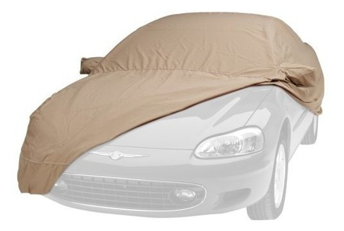 Funda Impermeable Para Co Funda Para Auto - Covercraft C1341