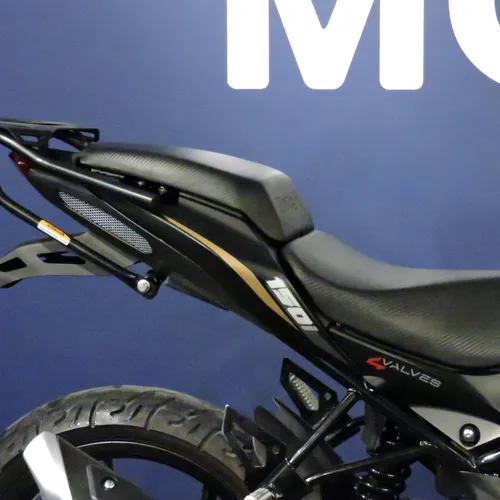 Benelli Tnt 150 2024