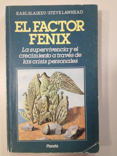 El Factor Fenix