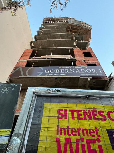 Imagen 21 de 30 de Venta Depto De 4 Amb. C/ 2 Coch. Y Terraza Privada