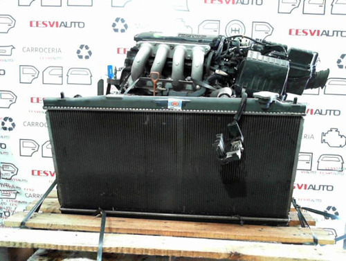 Motor Nafta Honda City 2011 - 288501