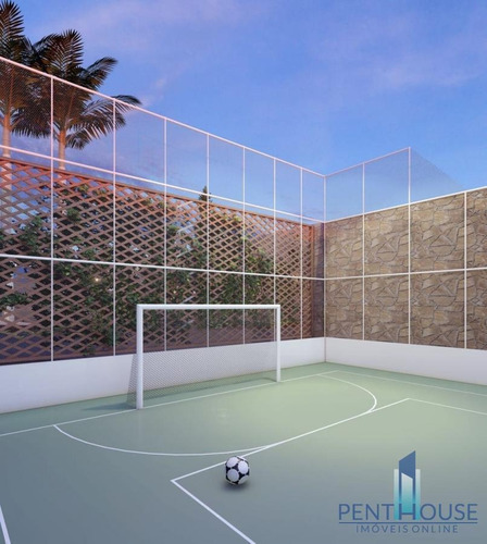 Imagem 5 de 14 de Apartamento Zona Central Para Venda Em Balneário Camboriú, Pioneiros, 3 Dormitórios, 3 Suítes, 4 Banheiros, 2 Vagas - Pontal De_1-2074224